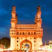 Hyderabad
